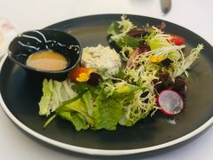 -马克西姆餐厅(崇文门店)