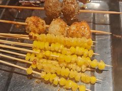 -马路牙子烧烤馄饨酒馆(望京店)