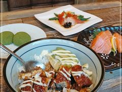 -福匠日本料理(人民路店)