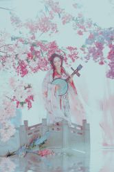 -梓摄影古装写真工作室(富力广场店)