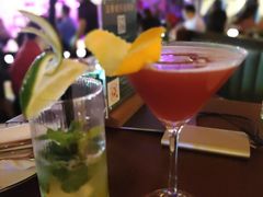 莫吉托-Ambra Haus琥珀屋精酿餐厅(宝山店)