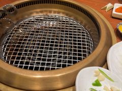 -御牛道日式烤肉料理(杭州万象城店)
