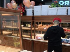 -BREAD WAY面包路·欧式面包(龙湖时代D馆店)