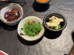 -黑牛の店·黑金店(沈阳万象城店)