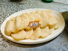 -益展坊·海鲜排档(龙汇店)