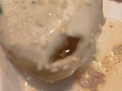 -小杨生煎(金山百联购物中心3楼店)