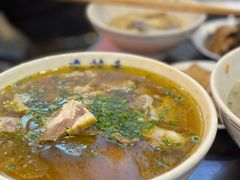 -逸桂禾面馆