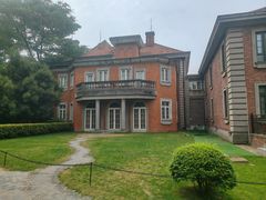-上海瑞金洲际酒店