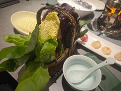 -鼎鼎香·港式火锅(北京SKP店)