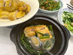 -围龙屋客家食府(福田店)