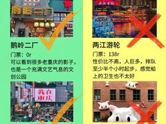 -观音桥步行街