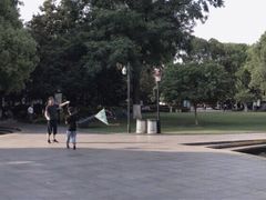 -常州古运河南大街文化旅游区-人民公园
