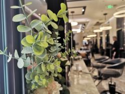 -AKOZO Beauty Salon