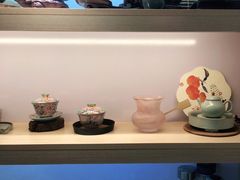 -枞馫单丛茶·茶室·茶馆(风林绿洲店)