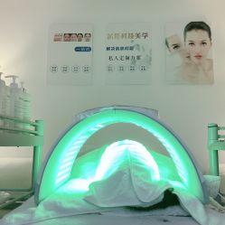 -元一肌肤管理中心