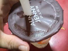 -沪上阿姨·精选茶饮(万新村店)