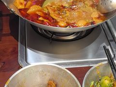 -小螺大作·螺蛳粉火锅(林和西店)