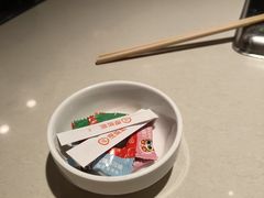 -海底捞火锅(勒泰店)