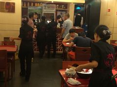 大堂-宏状元现熬粥·京味菜(五棵松店)