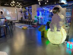 -CIAO·团建聚餐·生日派对轰趴馆(福田店)