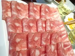 -鸭掌门特色火锅(文景路店)