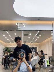 -MT·ID 烫发.染发.接发SALON