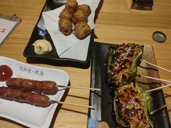 -鸟内会居酒屋(得意潮馆店)