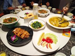 -国人川菜(李家村建东街店)