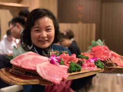 -俺的焼肉(銀座9丁目店)
