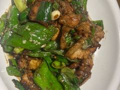 -苹果树下艺术餐厅(通州店)