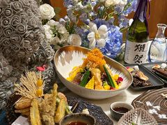 -月下料理(楷林IFC店)