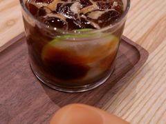 雨后森林-Infica Coffee