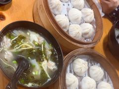 -笼铭坊(北蔡店)