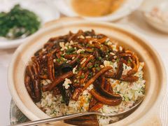 -上海和平饭店龙凤厅 Dragon Phoenix