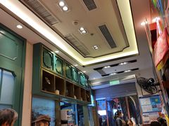 大堂-鲜得来排骨年糕(豫园店)
