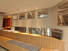-新东方前途出国留学·小语种(华联校区)