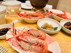 -雍和会海鲜姿造自助(湖东路店)
