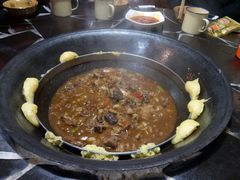 -潭州老友灶台鸡·竹屋老灶(光明E城店)