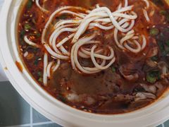 -马记永·兰州牛肉面(3019君尚店)