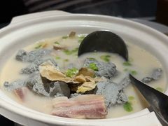 -小大董·烤鸭(观景餐厅·南京西路店)