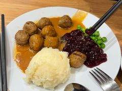 -宜家·瑞典风味餐厅(四元桥店)