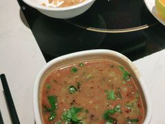 -越城记黑鱼煲(万达店)