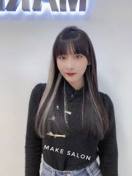 -MAKE SENSE美可沙龙