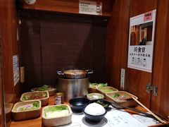 -独食火锅·半米屋台(直营总店)