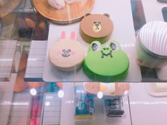 -如果枫糖(万达店)