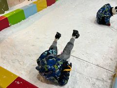 -世界之窗阿尔卑斯冰雪世界