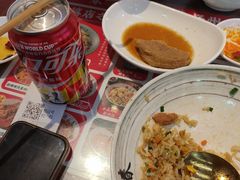 -扬二春炒饭(国庆路总店)