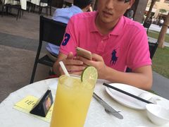 -无招牌海鲜餐厅(怡丰城店)