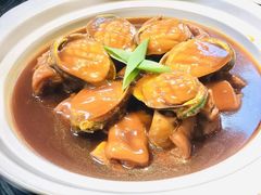 -春盛渔府(江宁开发区店)