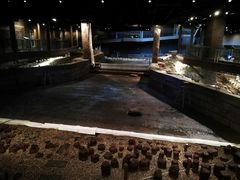 -元代水闸遗址博物馆